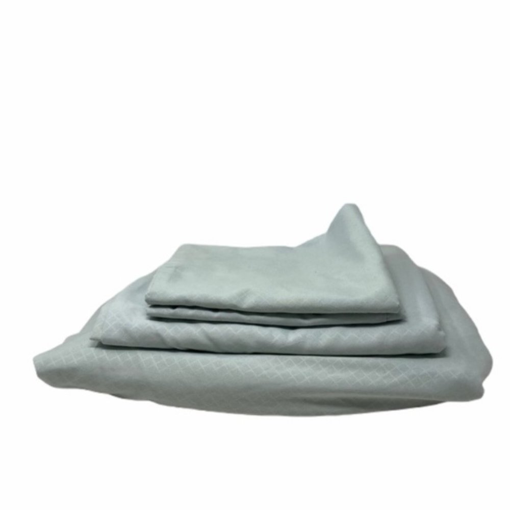 💖MEGA SALE💖S.L. Home Fashion Ink. Powley Core Sheet  Twin Set ALSU00400